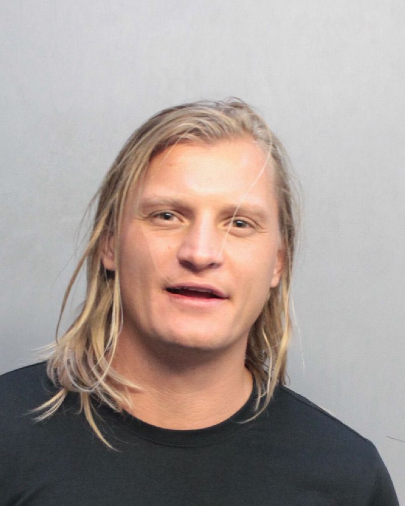 Daniel Starikov Info, Photos, Data, and More / Daniel Starikov TriCountyBusts / Is Daniel Starikov on Social Media Like Facebook, Instagram abd Twitter?