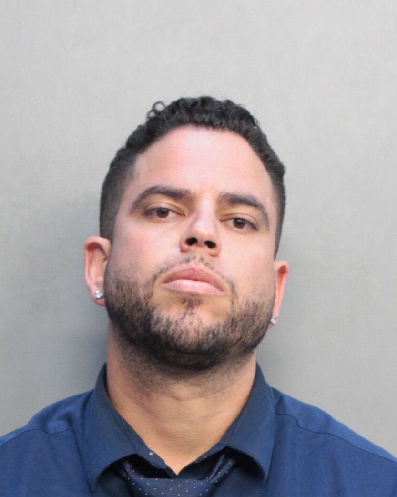 Christian Lopez Info, Photos, Data, and More / Christian Lopez TriCountyBusts / Is Christian Lopez on Social Media Like Facebook, Instagram abd Twitter?