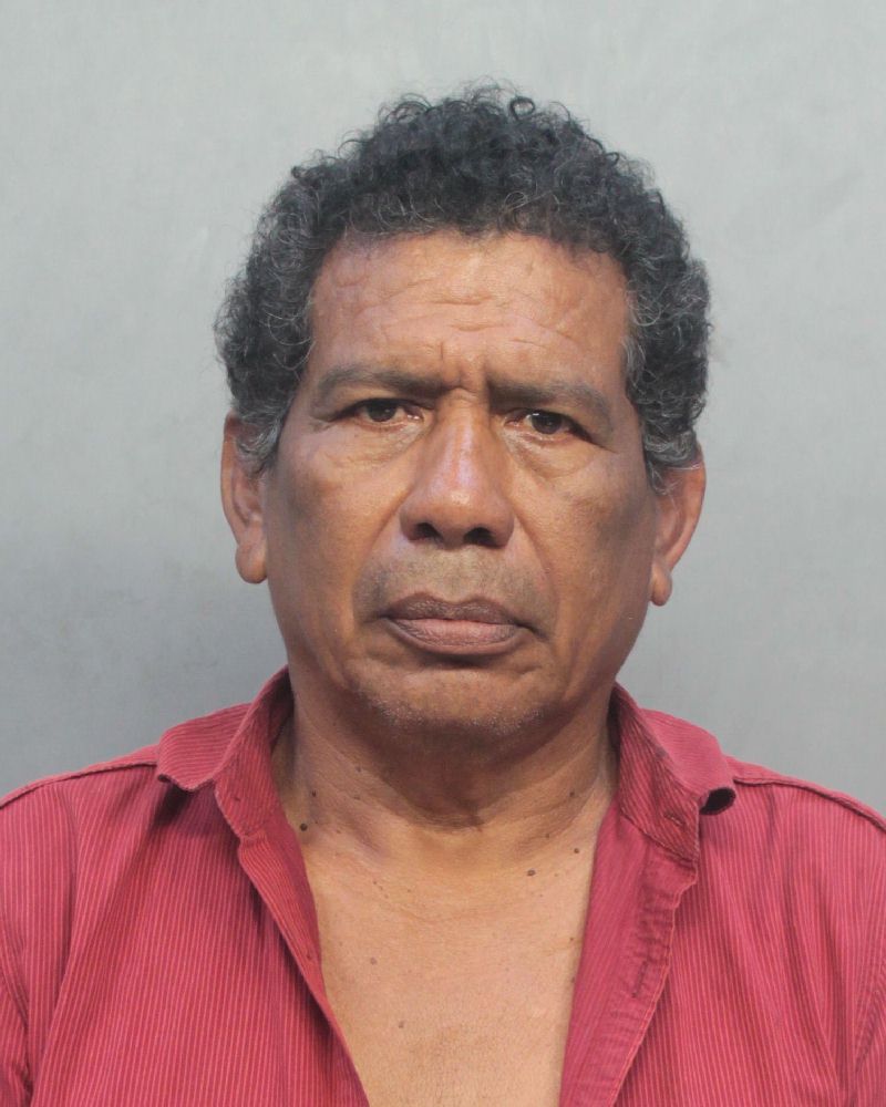 Salvador Quintana Info, Photos, Data, and More / Salvador Quintana TriCountyBusts / Is Salvador Quintana on Social Media Like Facebook, Instagram abd Twitter?