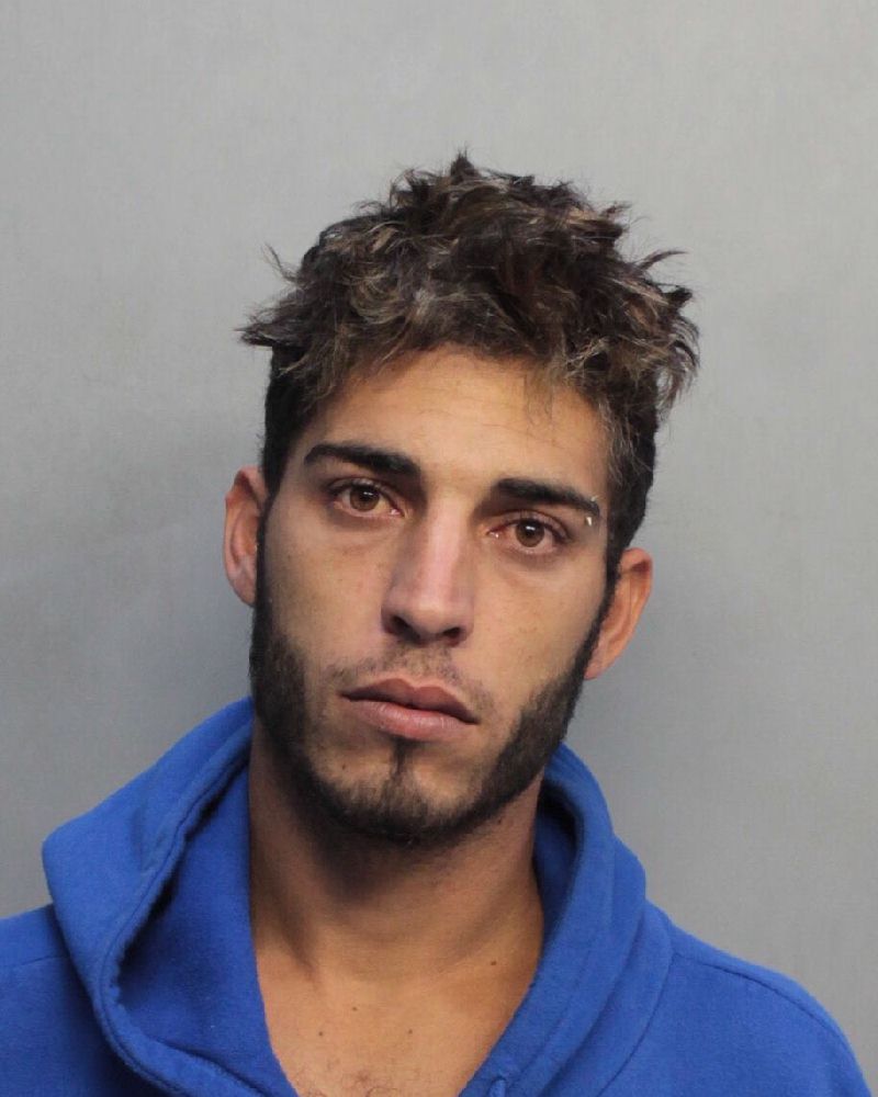 Lazaro Gonzalez Info, Photos, Data, and More / Lazaro Gonzalez TriCountyBusts / Is Lazaro Gonzalez on Social Media Like Facebook, Instagram abd Twitter?