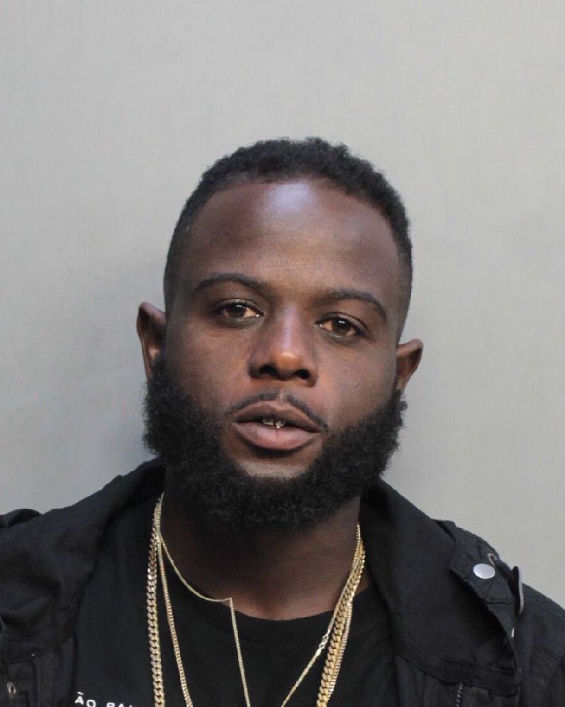 Donavon Jackson Info, Photos, Data, and More / Donavon Jackson TriCountyBusts / Is Donavon Jackson on Social Media Like Facebook, Instagram abd Twitter?