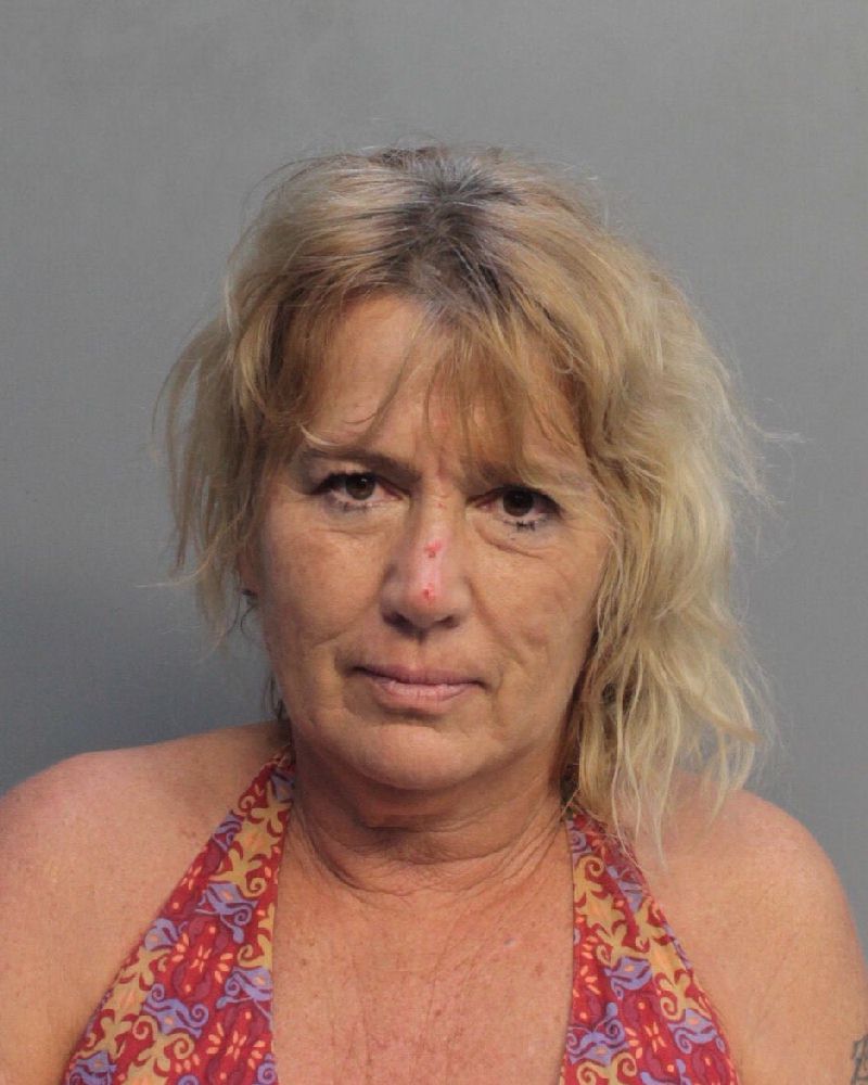 Deborah Hunter Info, Photos, Data, and More / Deborah Hunter TriCountyBusts / Is Deborah Hunter on Social Media Like Facebook, Instagram abd Twitter?