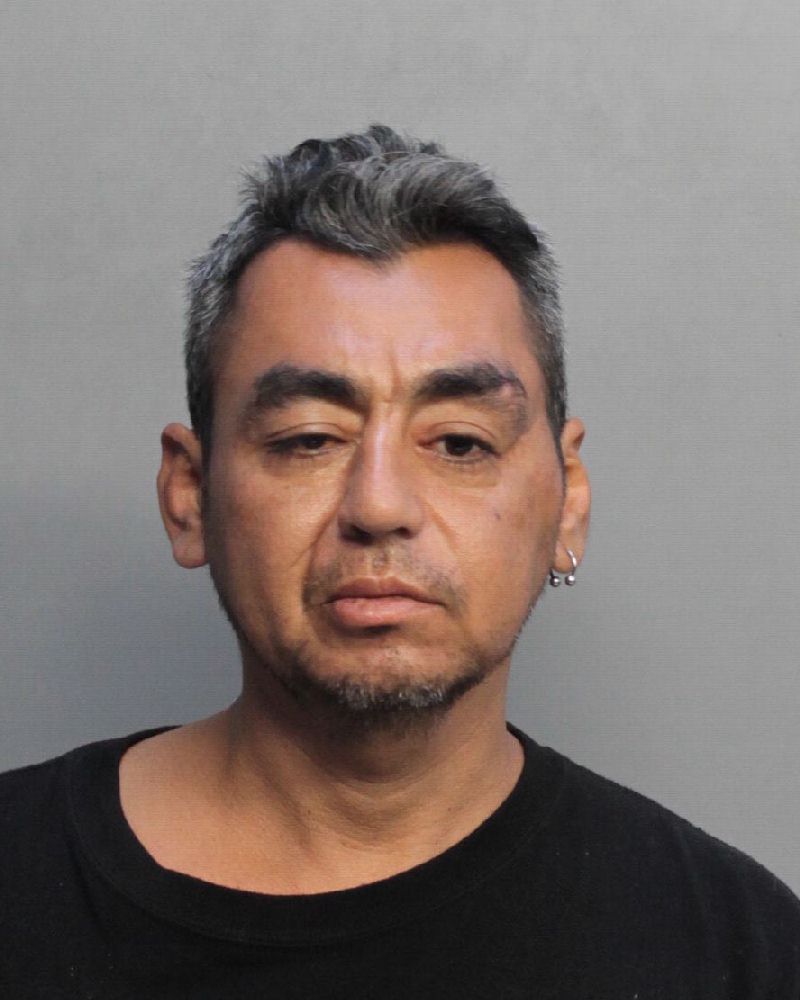 Walter Escobar Info, Photos, Data, and More / Walter Escobar TriCountyBusts / Is Walter Escobar on Social Media Like Facebook, Instagram abd Twitter?