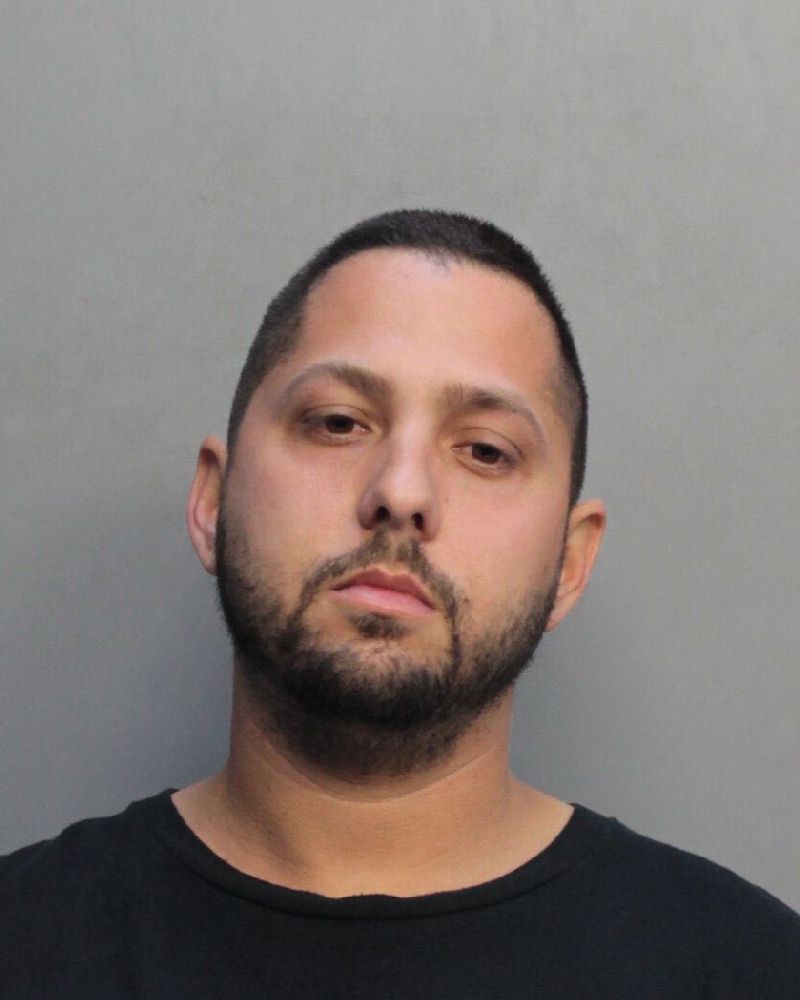 Javier Gonzalez Info, Photos, Data, and More / Javier Gonzalez TriCountyBusts / Is Javier Gonzalez on Social Media Like Facebook, Instagram abd Twitter?