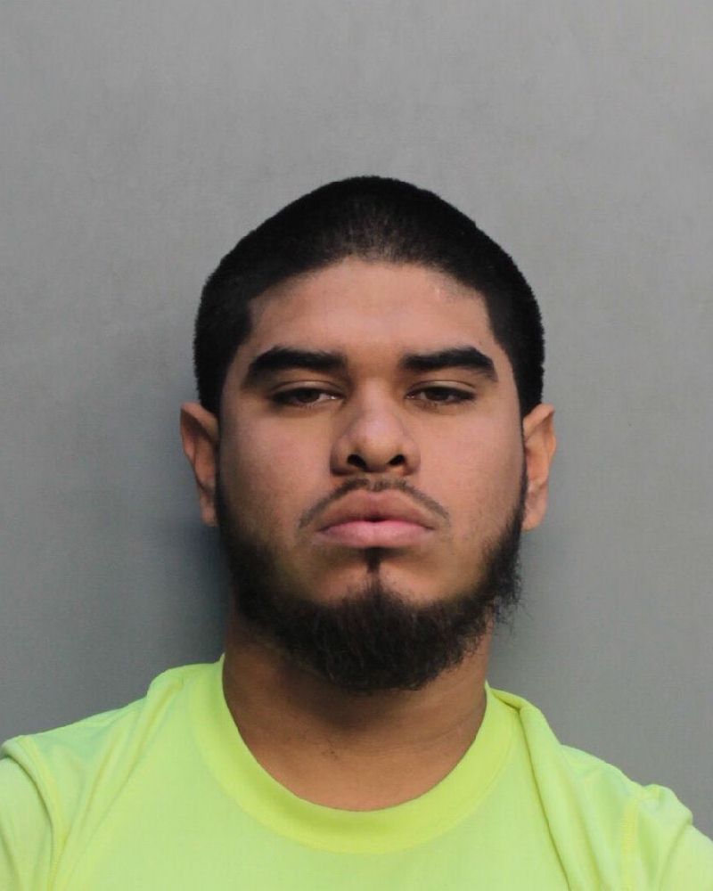 Cristopher Deleon Info, Photos, Data, and More / Cristopher Deleon TriCountyBusts / Is Cristopher Deleon on Social Media Like Facebook, Instagram abd Twitter?