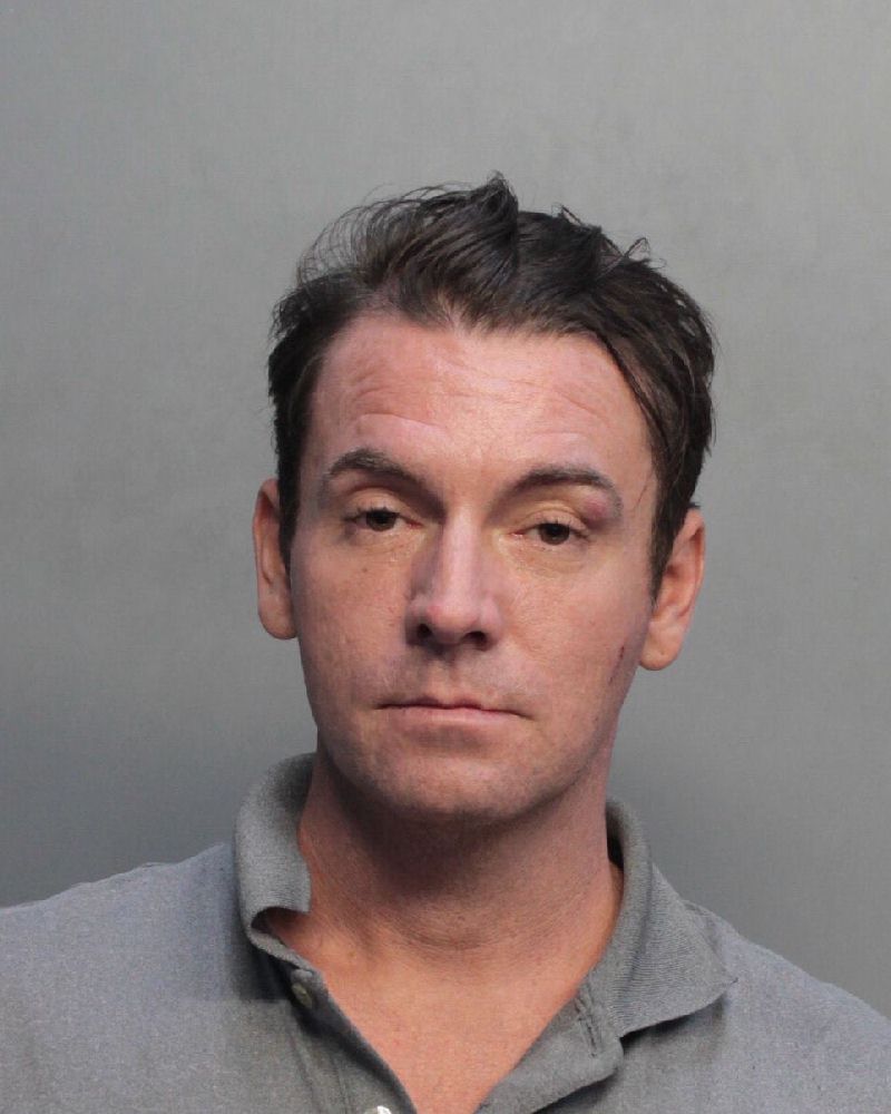 Jason Robey Info, Photos, Data, and More / Jason Robey TriCountyBusts / Is Jason Robey on Social Media Like Facebook, Instagram abd Twitter?