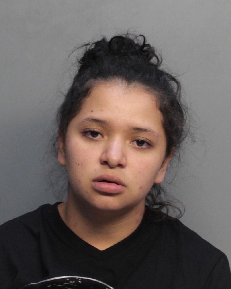 Jennifer Avila Info, Photos, Data, and More / Jennifer Avila TriCountyBusts / Is Jennifer Avila on Social Media Like Facebook, Instagram abd Twitter?