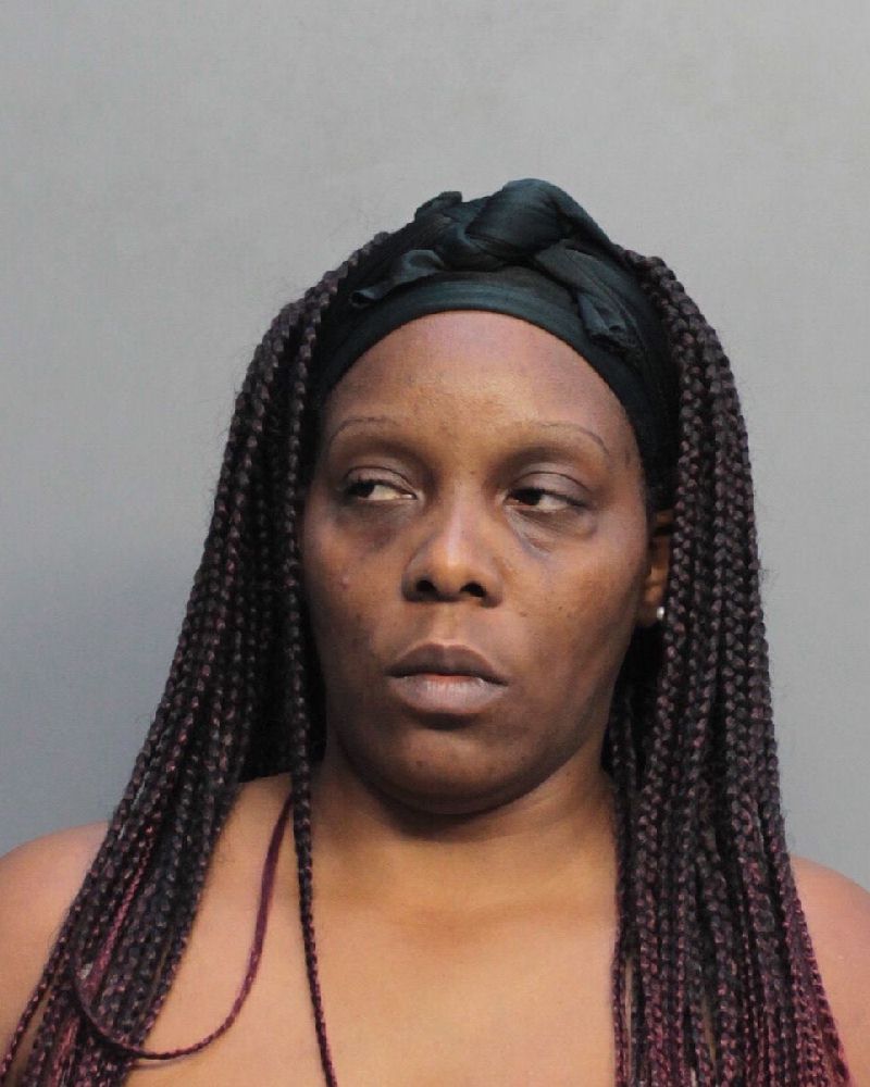 Alexis Edwards Info, Photos, Data, and More / Alexis Edwards TriCountyBusts / Is Alexis Edwards on Social Media Like Facebook, Instagram abd Twitter?