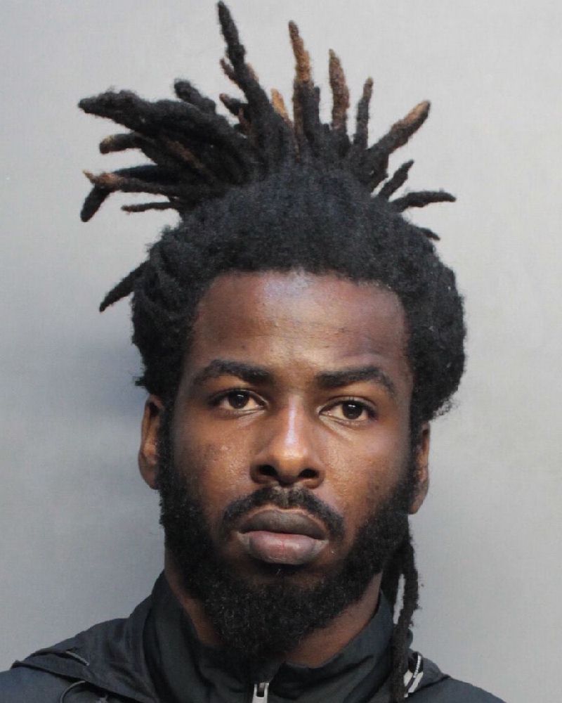 Lucius Richardson Info, Photos, Data, and More / Lucius Richardson TriCountyBusts / Is Lucius Richardson on Social Media Like Facebook, Instagram abd Twitter?