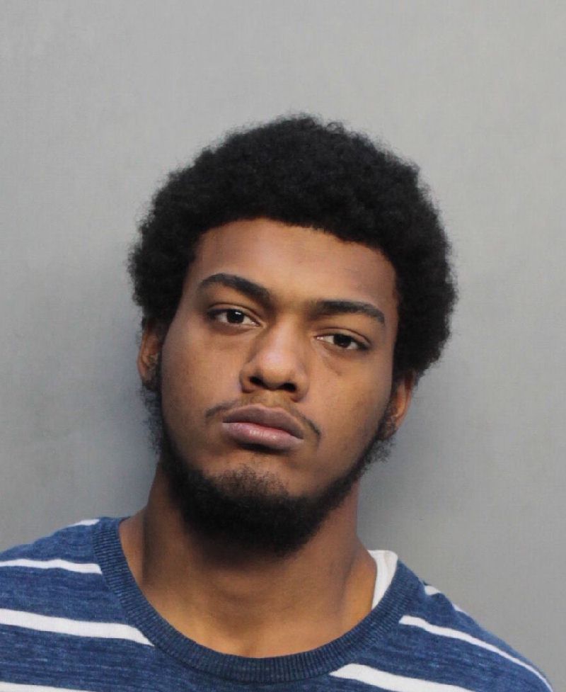 Antwaun Oliveros Info, Photos, Data, and More / Antwaun Oliveros TriCountyBusts / Is Antwaun Oliveros on Social Media Like Facebook, Instagram abd Twitter?