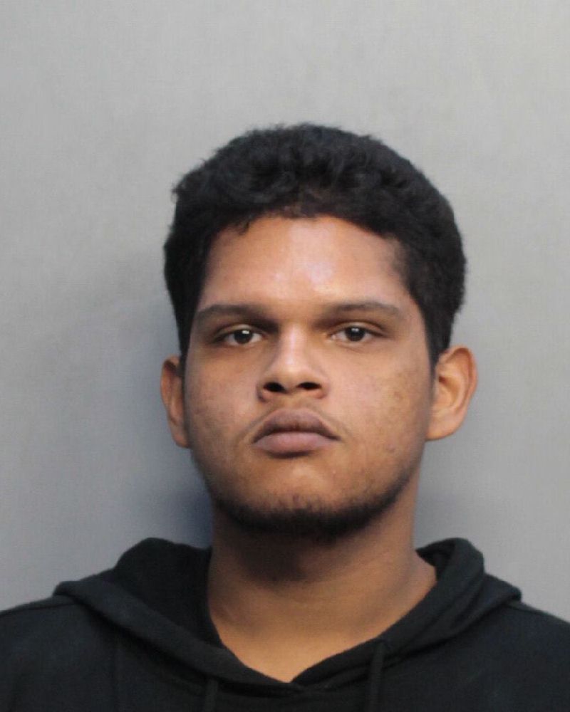 Oscar Rodriguez Info, Photos, Data, and More / Oscar Rodriguez TriCountyBusts / Is Oscar Rodriguez on Social Media Like Facebook, Instagram abd Twitter?