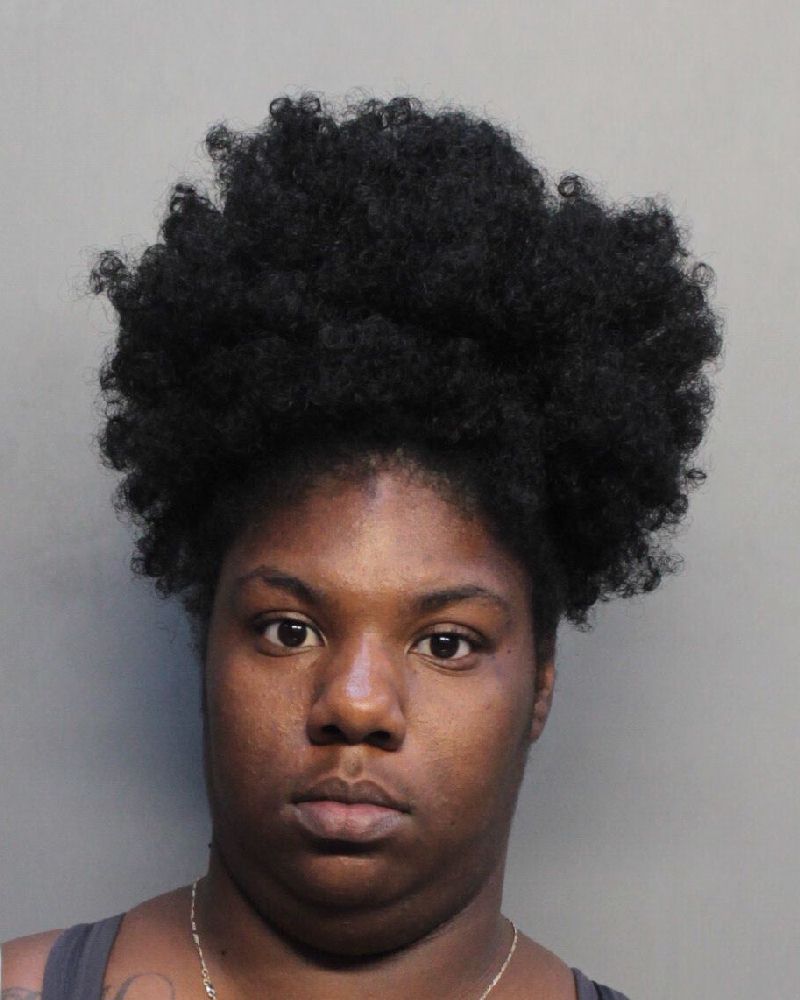 Hallmon Shaquela-Lashea Info, Photos, Data, and More / Hallmon Shaquela-Lashea TriCountyBusts / Is Hallmon Shaquela-Lashea on Social Media Like Facebook, Instagram abd Twitter?