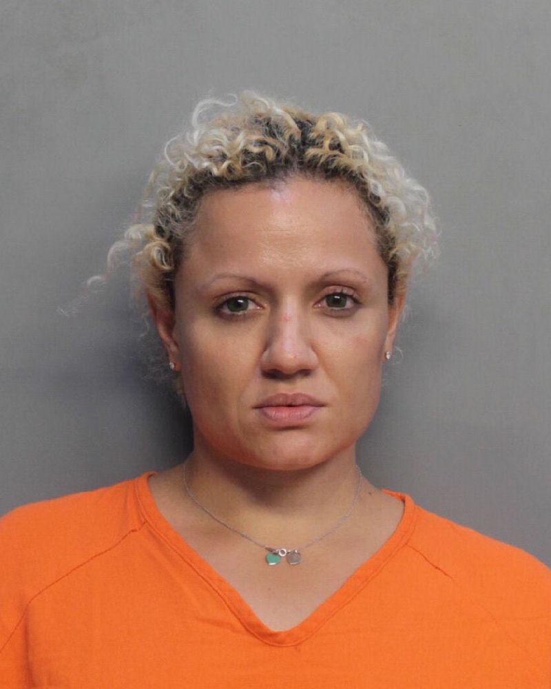 Jacklyn Alvarez Info, Photos, Data, and More / Jacklyn Alvarez TriCountyBusts / Is Jacklyn Alvarez on Social Media Like Facebook, Instagram abd Twitter?