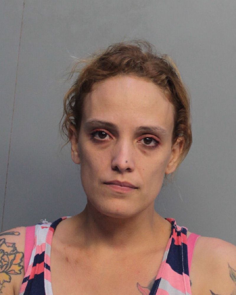 Veronica Roman Info, Photos, Data, and More / Veronica Roman TriCountyBusts / Is Veronica Roman on Social Media Like Facebook, Instagram abd Twitter?