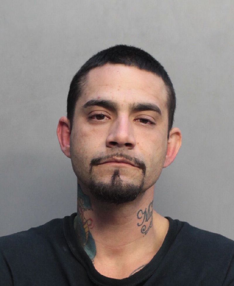 Khristian Lopez Info, Photos, Data, and More / Khristian Lopez TriCountyBusts / Is Khristian Lopez on Social Media Like Facebook, Instagram abd Twitter?