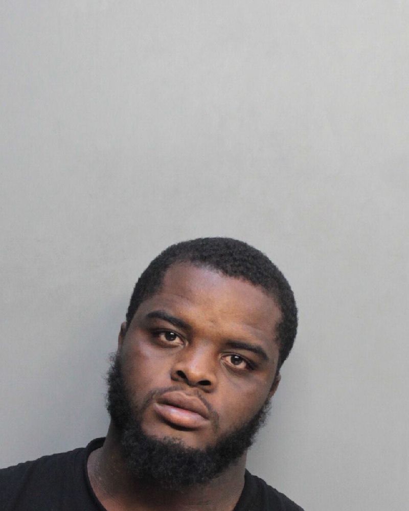 Travon Barron Info, Photos, Data, and More / Travon Barron TriCountyBusts / Is Travon Barron on Social Media Like Facebook, Instagram abd Twitter?
