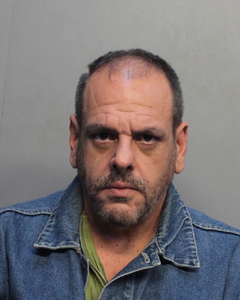 John Vera Info, Photos, Data, and More / John Vera TriCountyBusts / Is John Vera on Social Media Like Facebook, Instagram abd Twitter?