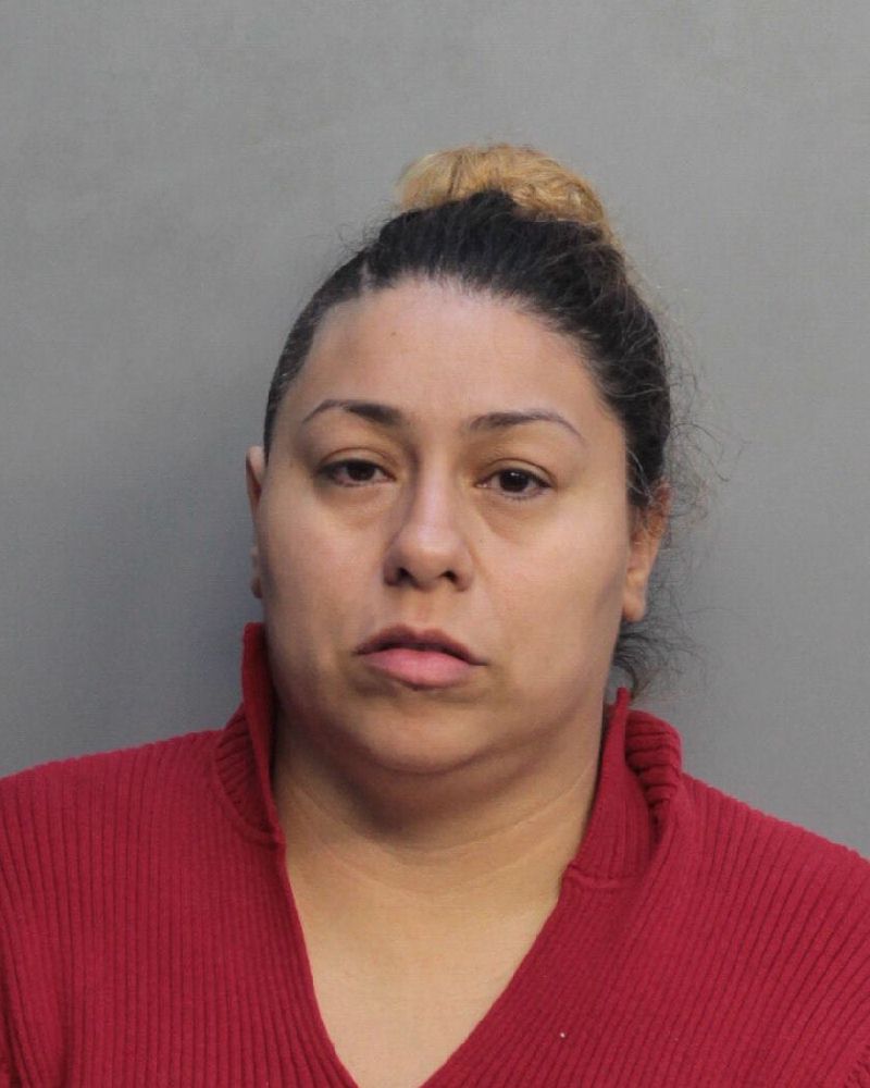 Sasha Alarid Info, Photos, Data, and More / Sasha Alarid TriCountyBusts / Is Sasha Alarid on Social Media Like Facebook, Instagram abd Twitter?