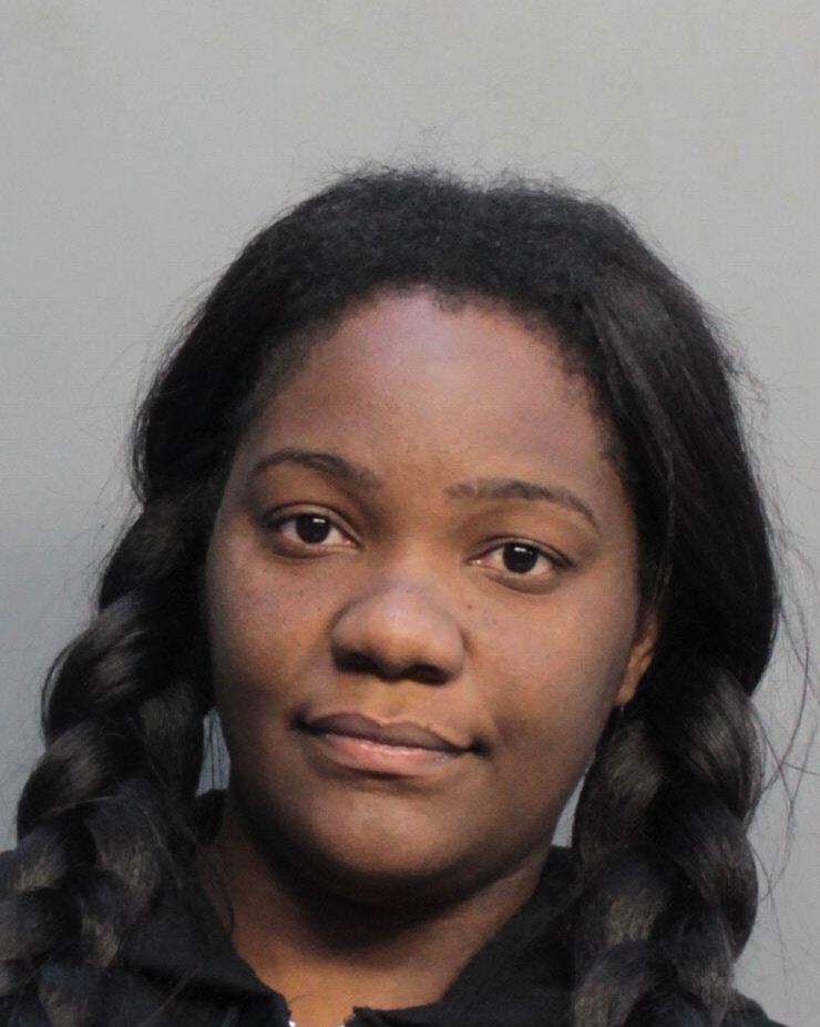 Jasmine Griffin Info, Photos, Data, and More / Jasmine Griffin TriCountyBusts / Is Jasmine Griffin on Social Media Like Facebook, Instagram abd Twitter?