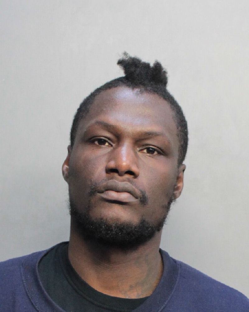 Ishmael Walker Info, Photos, Data, and More / Ishmael Walker TriCountyBusts / Is Ishmael Walker on Social Media Like Facebook, Instagram abd Twitter?