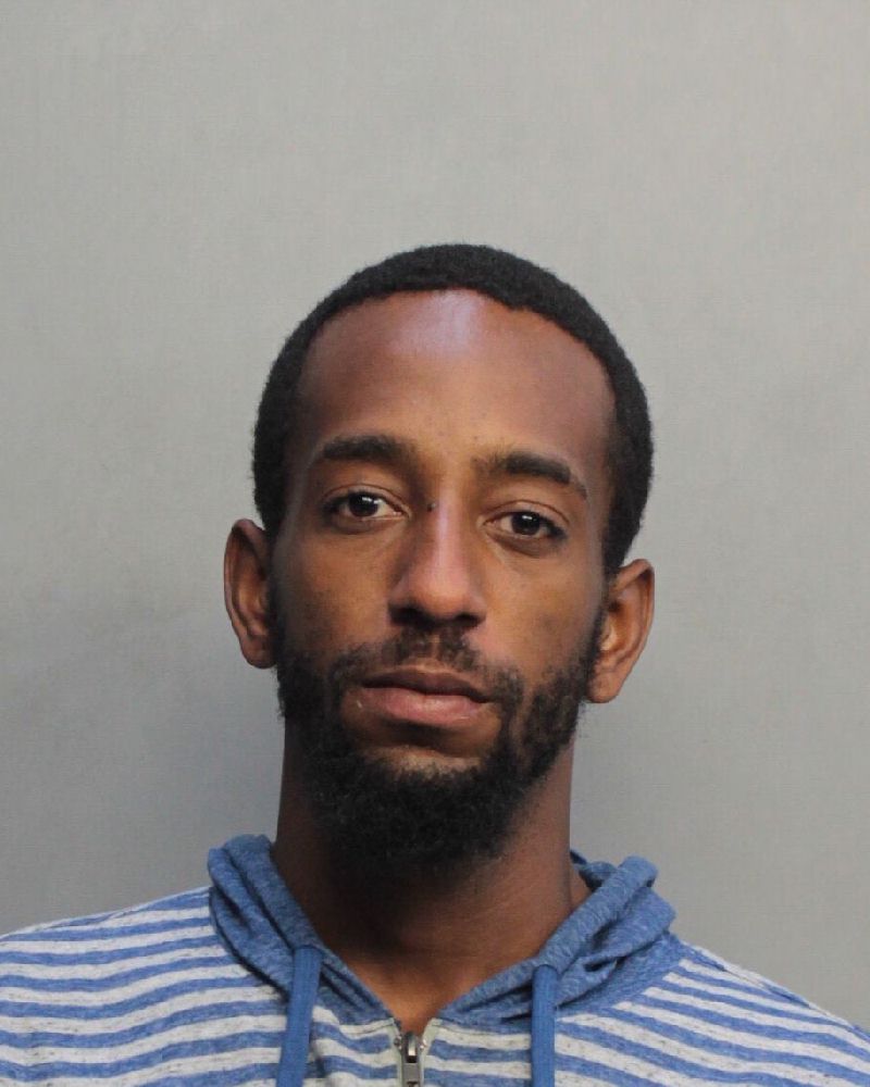 Kevin Dean Samuels Info, Photos, Data, and More / Kevin Dean Samuels TriCountyBusts / Is Kevin Dean Samuels on Social Media Like Facebook, Instagram abd Twitter?