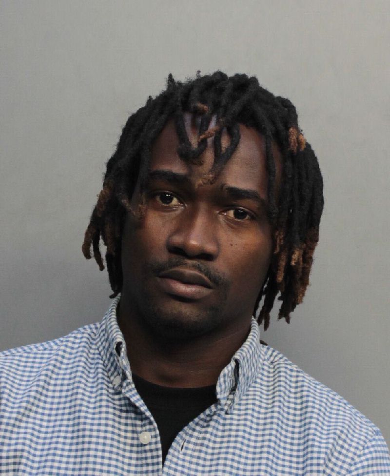 Melchisedek Pierre-Louis Info, Photos, Data, and More / Melchisedek Pierre-Louis TriCountyBusts / Is Melchisedek Pierre-Louis on Social Media Like Facebook, Instagram abd Twitter?