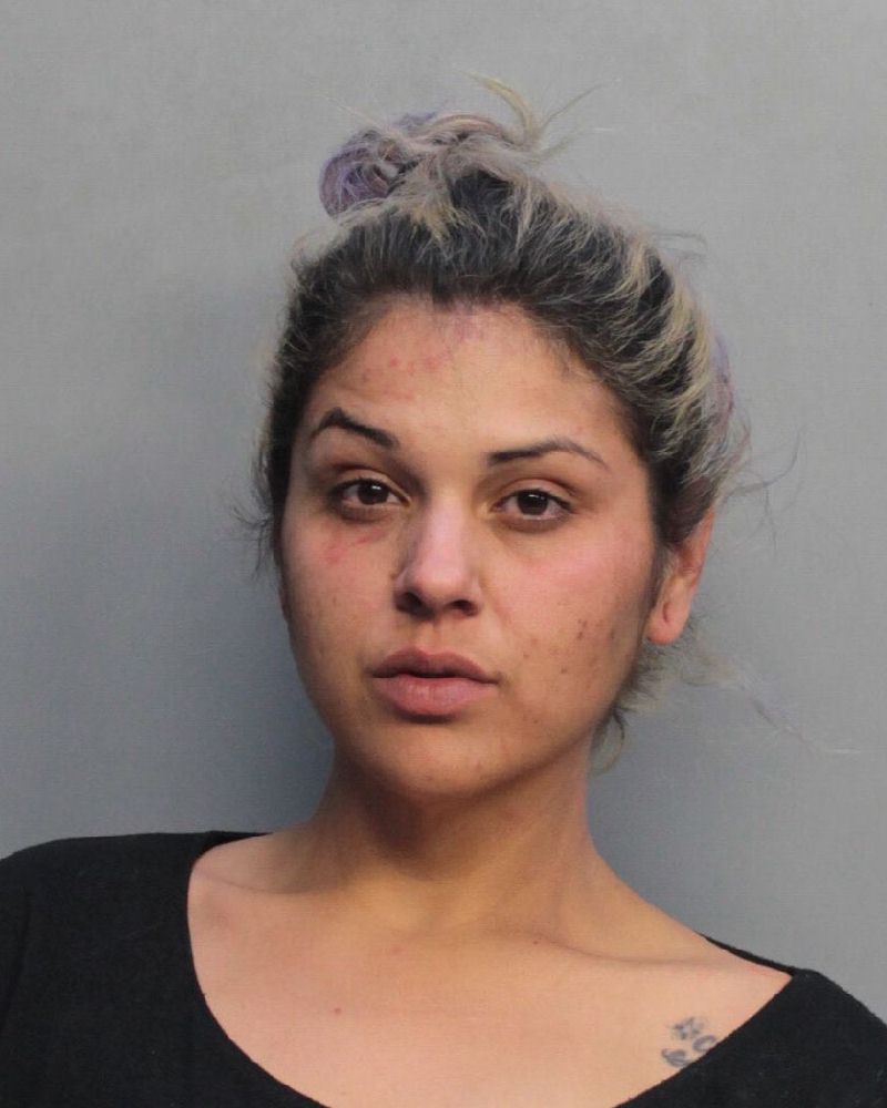 Priscilla Gonzalez Info, Photos, Data, and More / Priscilla Gonzalez TriCountyBusts / Is Priscilla Gonzalez on Social Media Like Facebook, Instagram abd Twitter?
