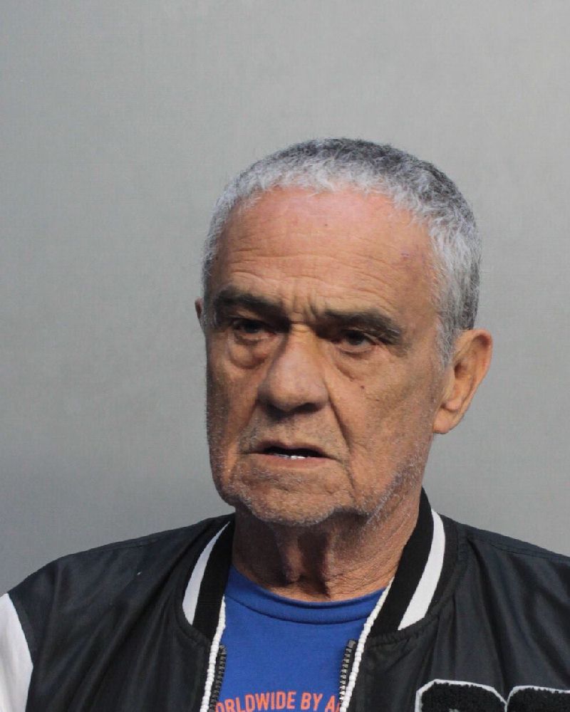 Ramiro Tamayo Info, Photos, Data, and More / Ramiro Tamayo TriCountyBusts / Is Ramiro Tamayo on Social Media Like Facebook, Instagram abd Twitter?