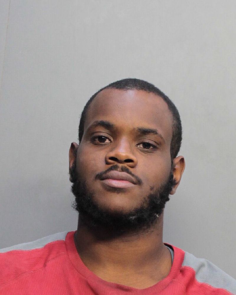 Jelani Phillips Info, Photos, Data, and More / Jelani Phillips TriCountyBusts / Is Jelani Phillips on Social Media Like Facebook, Instagram abd Twitter?