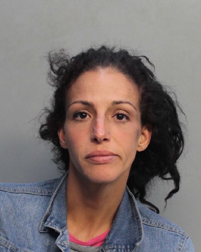 Dania Roque Records Dania Roque / Dania Roque Photos Dania Roque