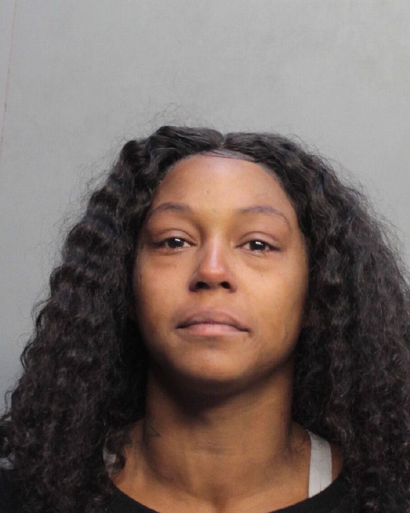 Nechelle Wise Info, Photos, Data, and More / Nechelle Wise TriCountyBusts / Is Nechelle Wise on Social Media Like Facebook, Instagram abd Twitter?