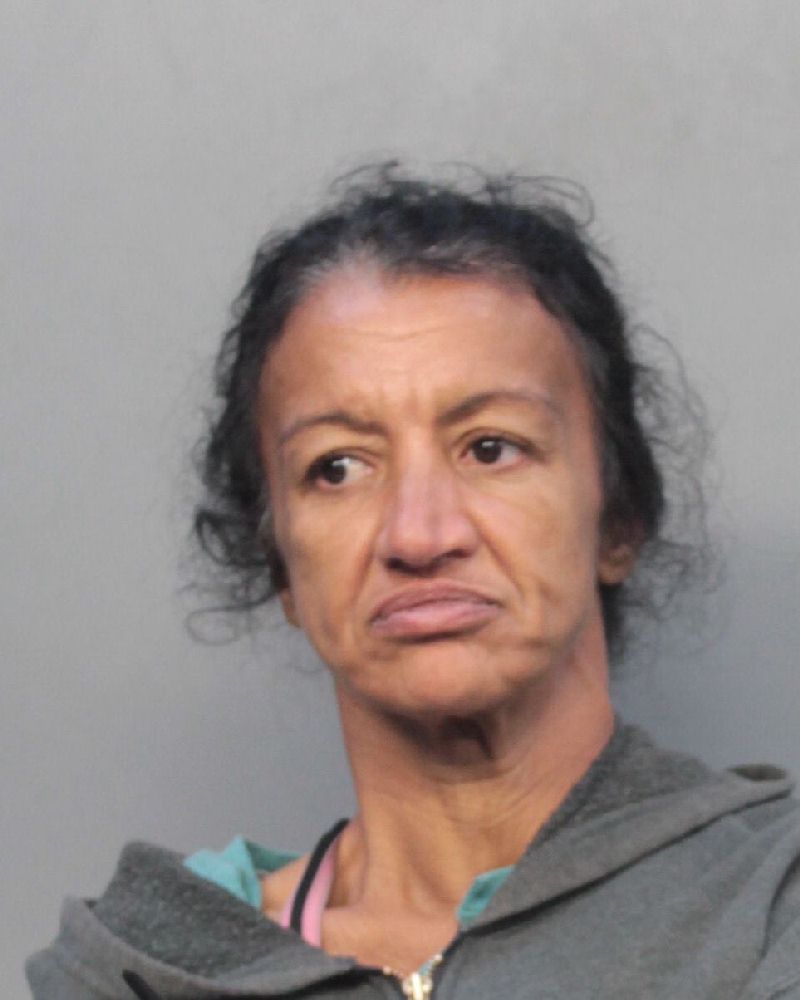 Catherine Ortiz Info, Photos, Data, and More / Catherine Ortiz TriCountyBusts / Is Catherine Ortiz on Social Media Like Facebook, Instagram abd Twitter?