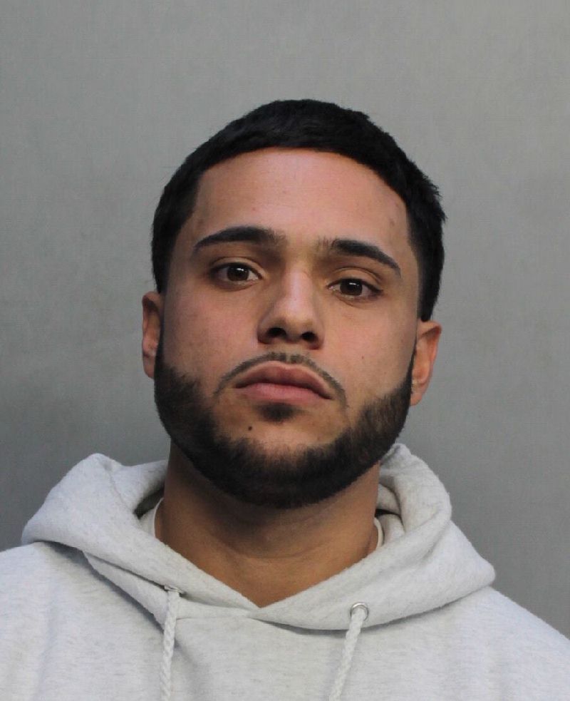 Michael Fuentes Info, Photos, Data, and More / Michael Fuentes TriCountyBusts / Is Michael Fuentes on Social Media Like Facebook, Instagram abd Twitter?