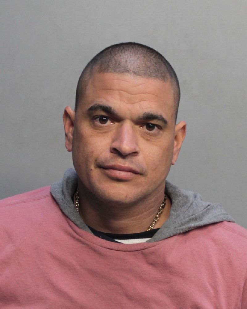 Raudel Hernandez Info, Photos, Data, and More / Raudel Hernandez TriCountyBusts / Is Raudel Hernandez on Social Media Like Facebook, Instagram abd Twitter?