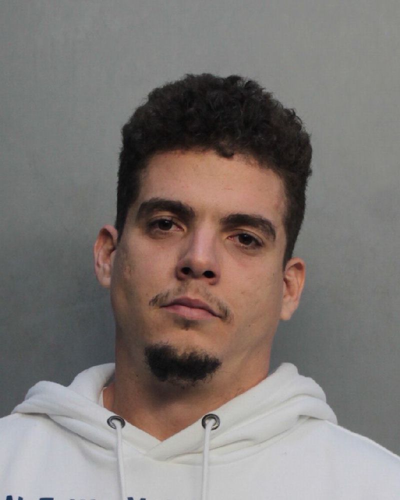 Roman Ortega Castillo Info, Photos, Data, and More / Roman Ortega Castillo TriCountyBusts / Is Roman Ortega Castillo on Social Media Like Facebook, Instagram abd Twitter?