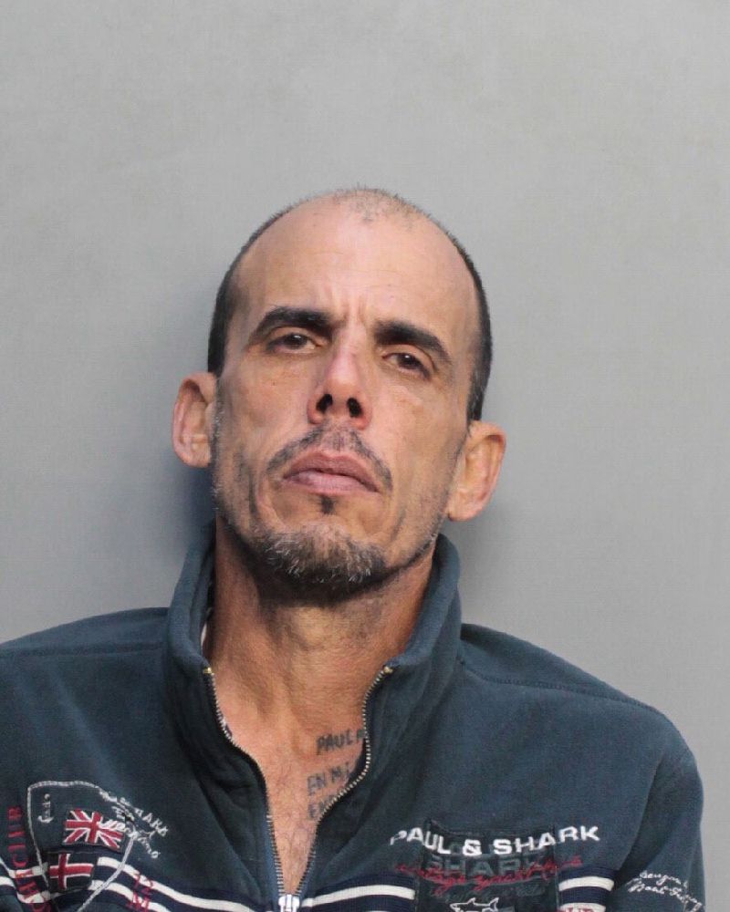 Daniel Perez Info, Photos, Data, and More / Daniel Perez TriCountyBusts / Is Daniel Perez on Social Media Like Facebook, Instagram abd Twitter?