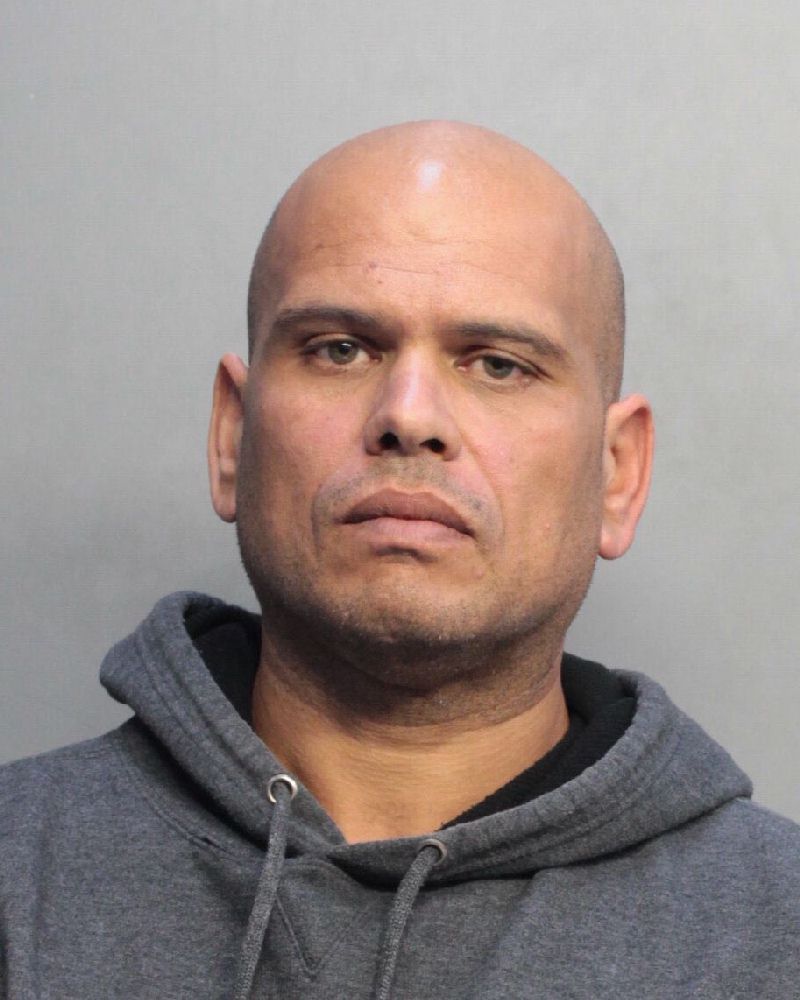 Jesus Hechavarria Info, Photos, Data, and More / Jesus Hechavarria TriCountyBusts / Is Jesus Hechavarria on Social Media Like Facebook, Instagram abd Twitter?