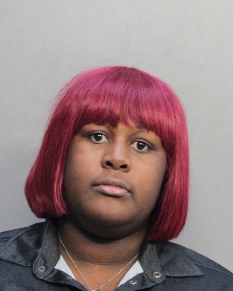 Tatianna Fulton Info, Photos, Data, and More / Tatianna Fulton TriCountyBusts / Is Tatianna Fulton on Social Media Like Facebook, Instagram abd Twitter?