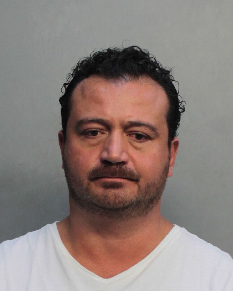 Cesar Tamayo Info, Photos, Data, and More / Cesar Tamayo TriCountyBusts / Is Cesar Tamayo on Social Media Like Facebook, Instagram abd Twitter?