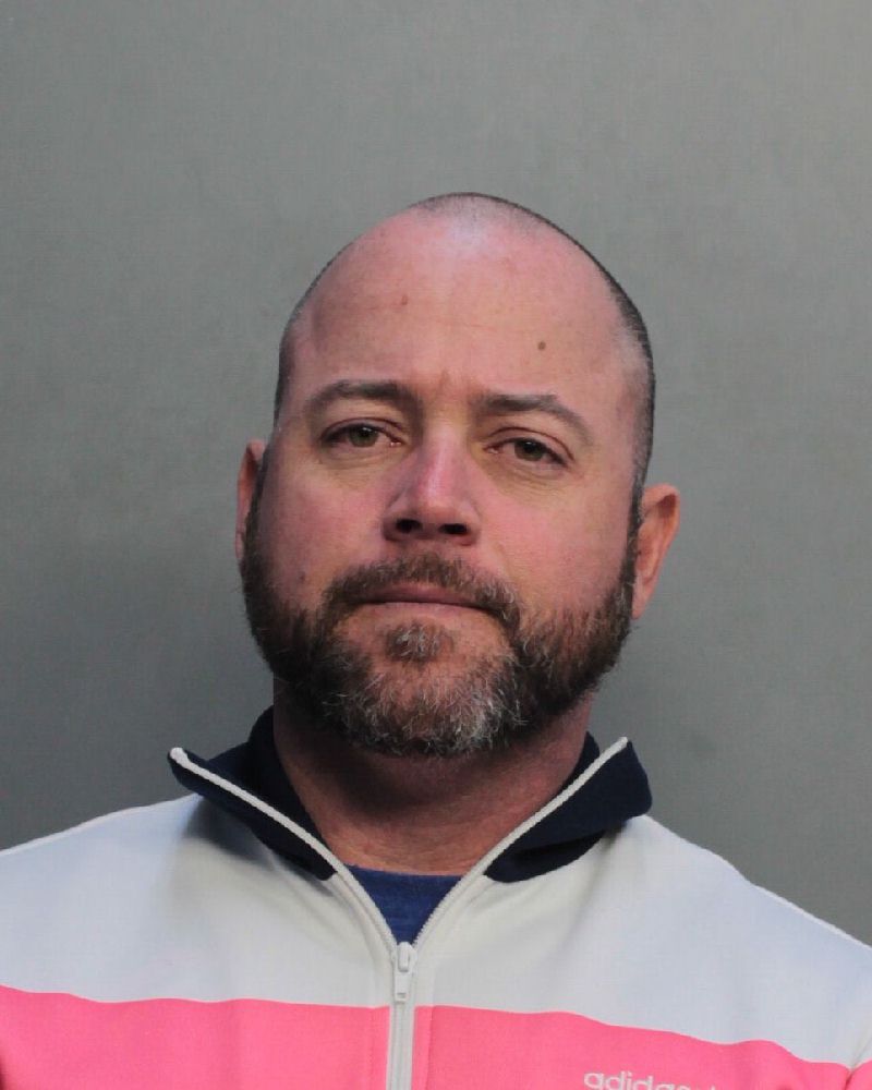 Christopher Mcbride Info, Photos, Data, and More / Christopher Mcbride TriCountyBusts / Is Christopher Mcbride on Social Media Like Facebook, Instagram abd Twitter?
