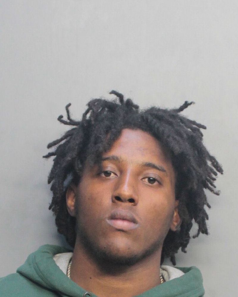 Leron Johnson Info, Photos, Data, and More / Leron Johnson TriCountyBusts / Is Leron Johnson on Social Media Like Facebook, Instagram abd Twitter?