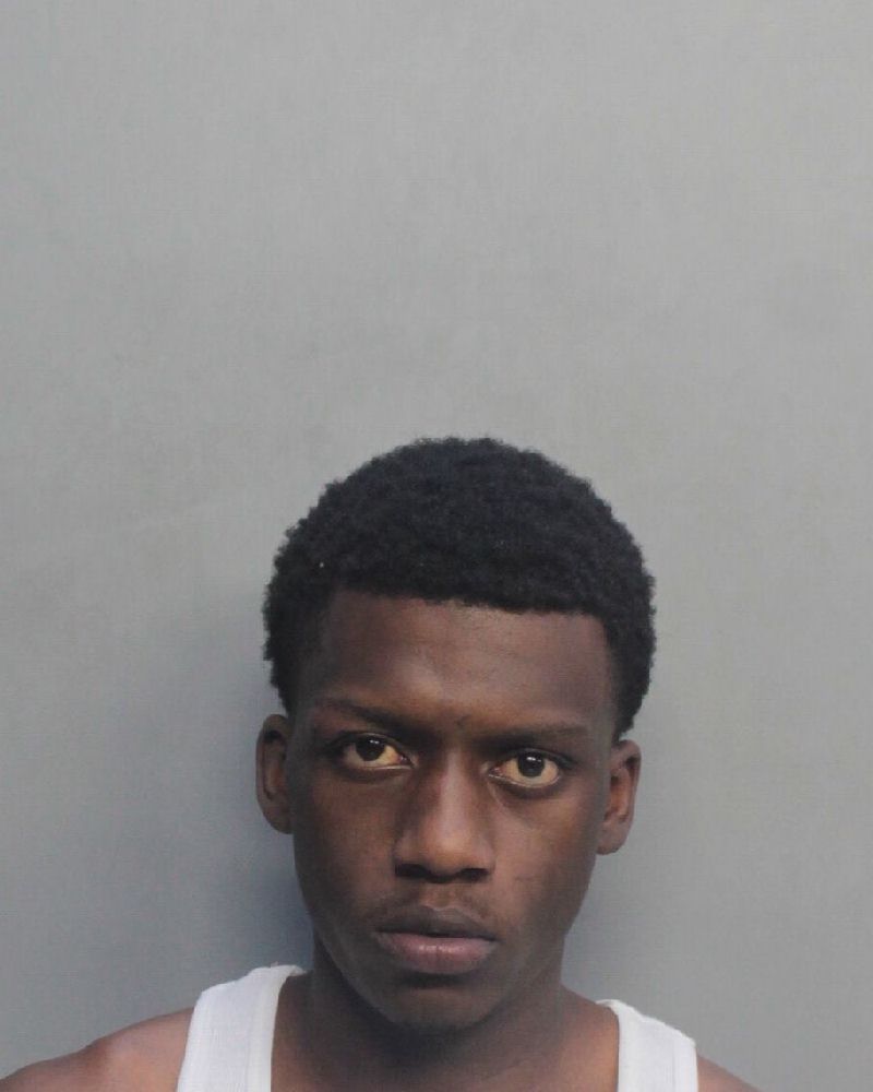 Jerome Cooper Info, Photos, Data, and More / Jerome Cooper TriCountyBusts / Is Jerome Cooper on Social Media Like Facebook, Instagram abd Twitter?