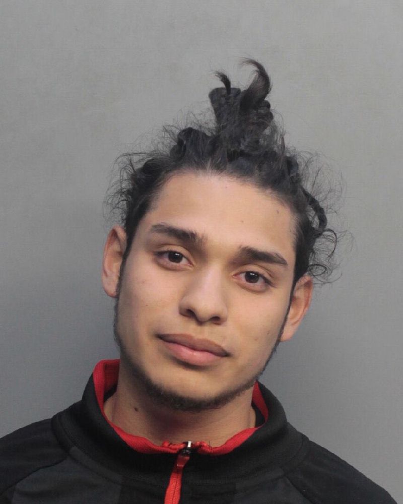 Victor Zelaya Info, Photos, Data, and More / Victor Zelaya TriCountyBusts / Is Victor Zelaya on Social Media Like Facebook, Instagram abd Twitter?