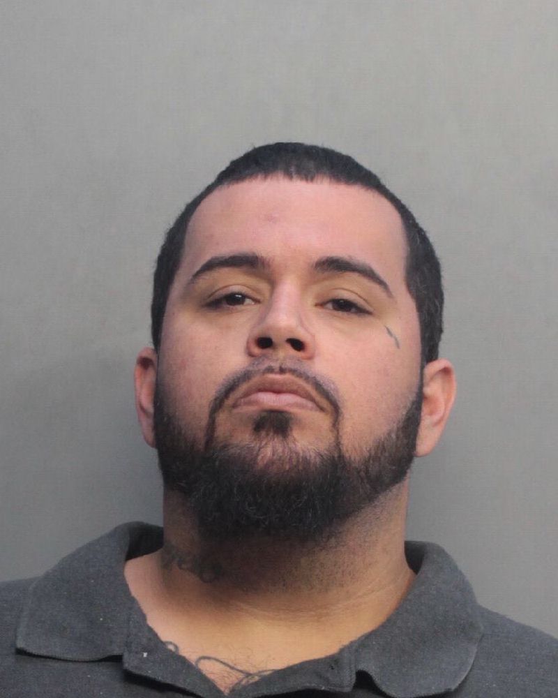 Esteban Santana Info, Photos, Data, and More / Esteban Santana TriCountyBusts / Is Esteban Santana on Social Media Like Facebook, Instagram abd Twitter?