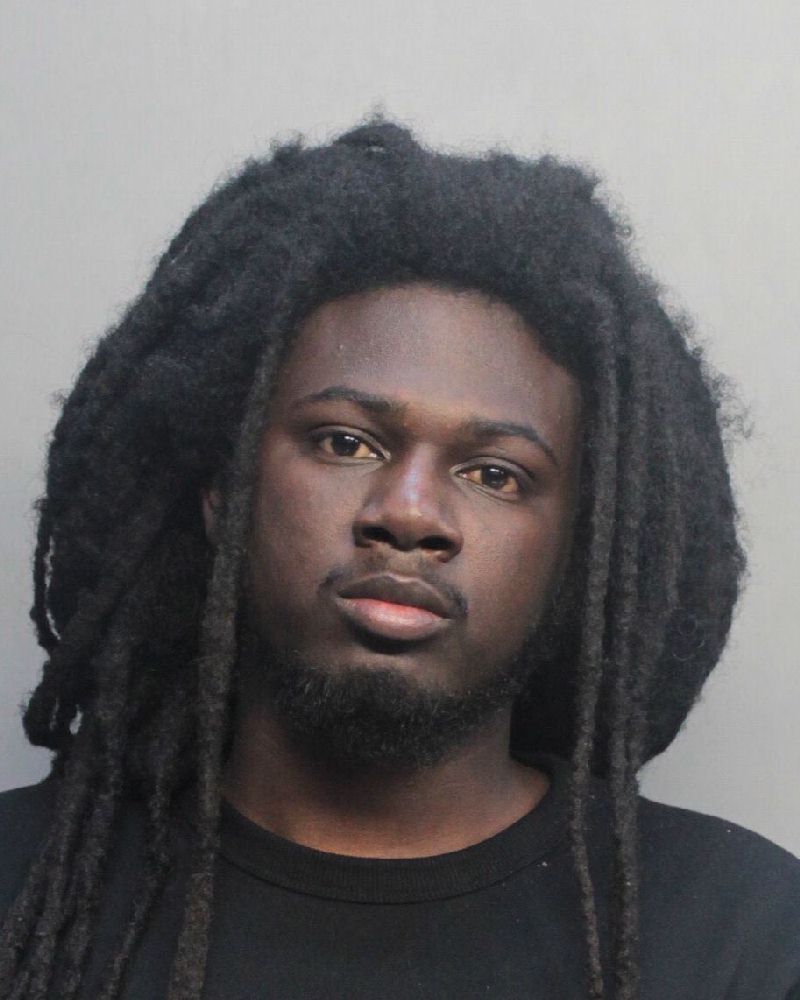 Dwayne Burse Info, Photos, Data, and More / Dwayne Burse TriCountyBusts / Is Dwayne Burse on Social Media Like Facebook, Instagram abd Twitter?