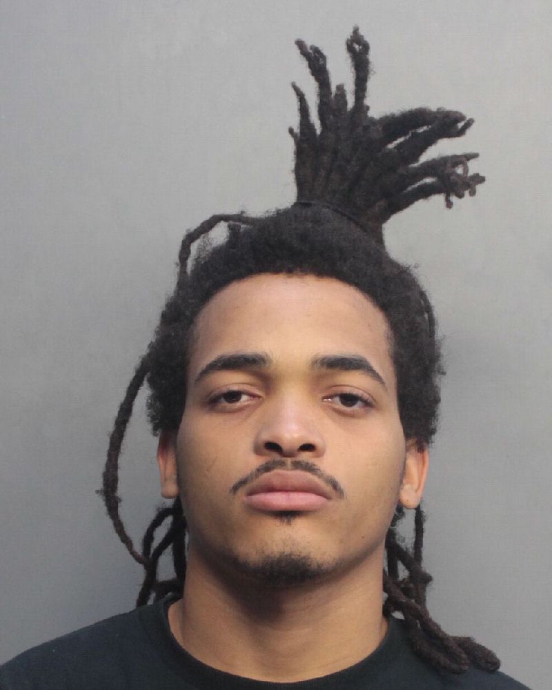 Klauss Moise Info, Photos, Data, and More / Klauss Moise TriCountyBusts / Is Klauss Moise on Social Media Like Facebook, Instagram abd Twitter?