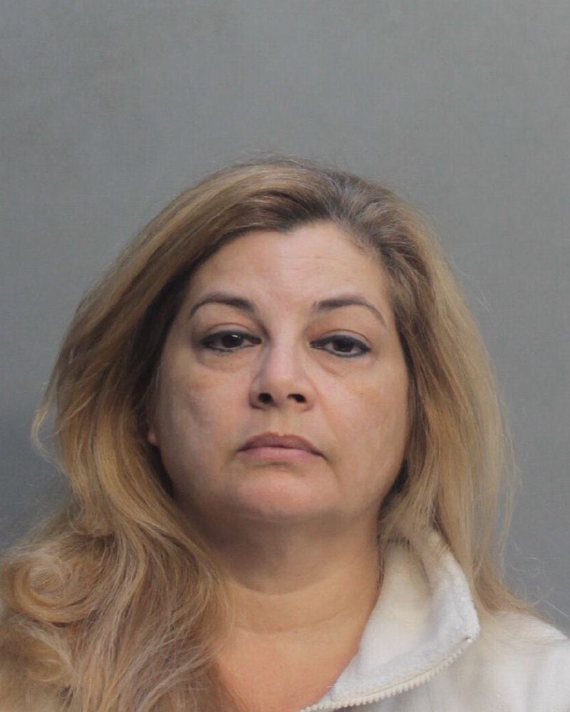 Leticia Garcia Info, Photos, Data, and More / Leticia Garcia TriCountyBusts / Is Leticia Garcia on Social Media Like Facebook, Instagram abd Twitter?