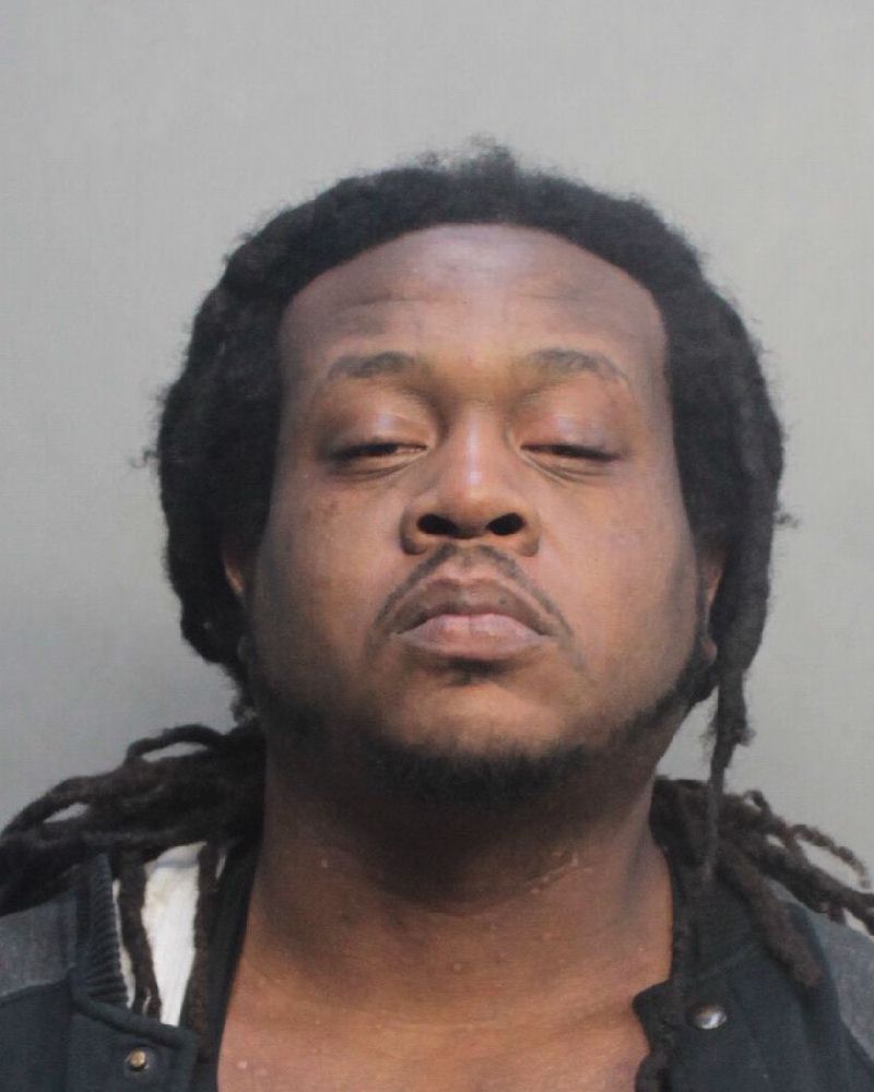 Darren Thomas Info, Photos, Data, and More / Darren Thomas TriCountyBusts / Is Darren Thomas on Social Media Like Facebook, Instagram abd Twitter?