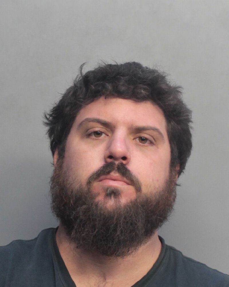 Alfred Gallardo Info, Photos, Data, and More / Alfred Gallardo TriCountyBusts / Is Alfred Gallardo on Social Media Like Facebook, Instagram abd Twitter?