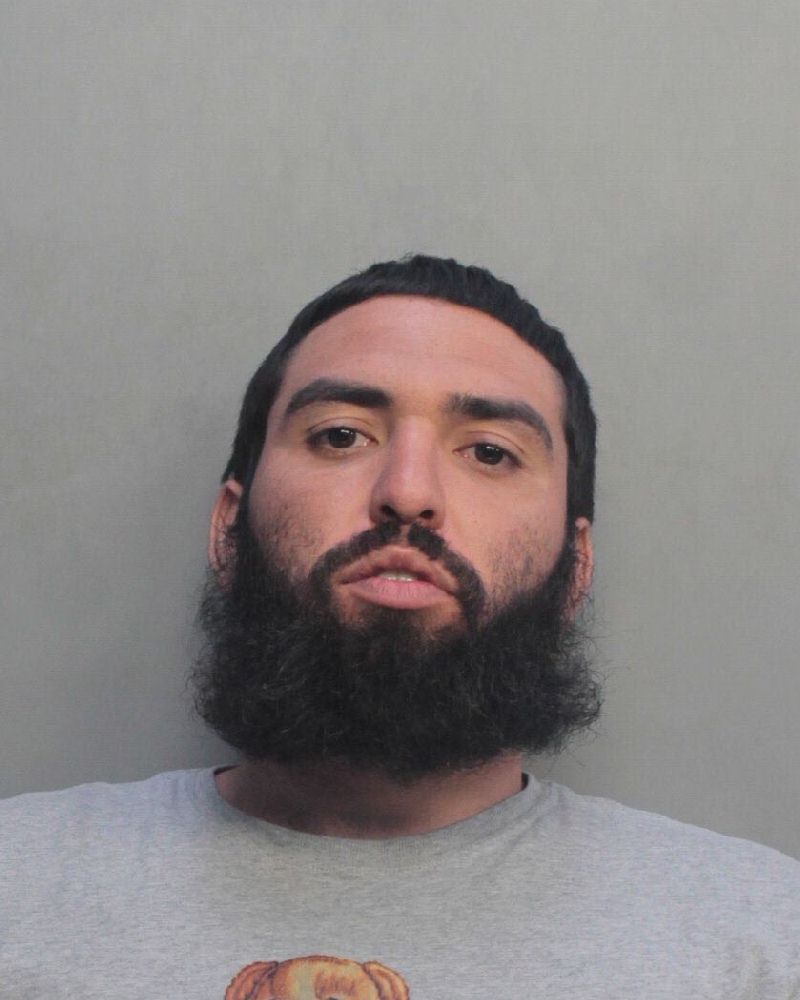 Julio Mesa Records Julio Mesa / Julio Mesa Photos Julio Mesa